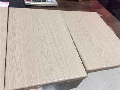 木纹铝板